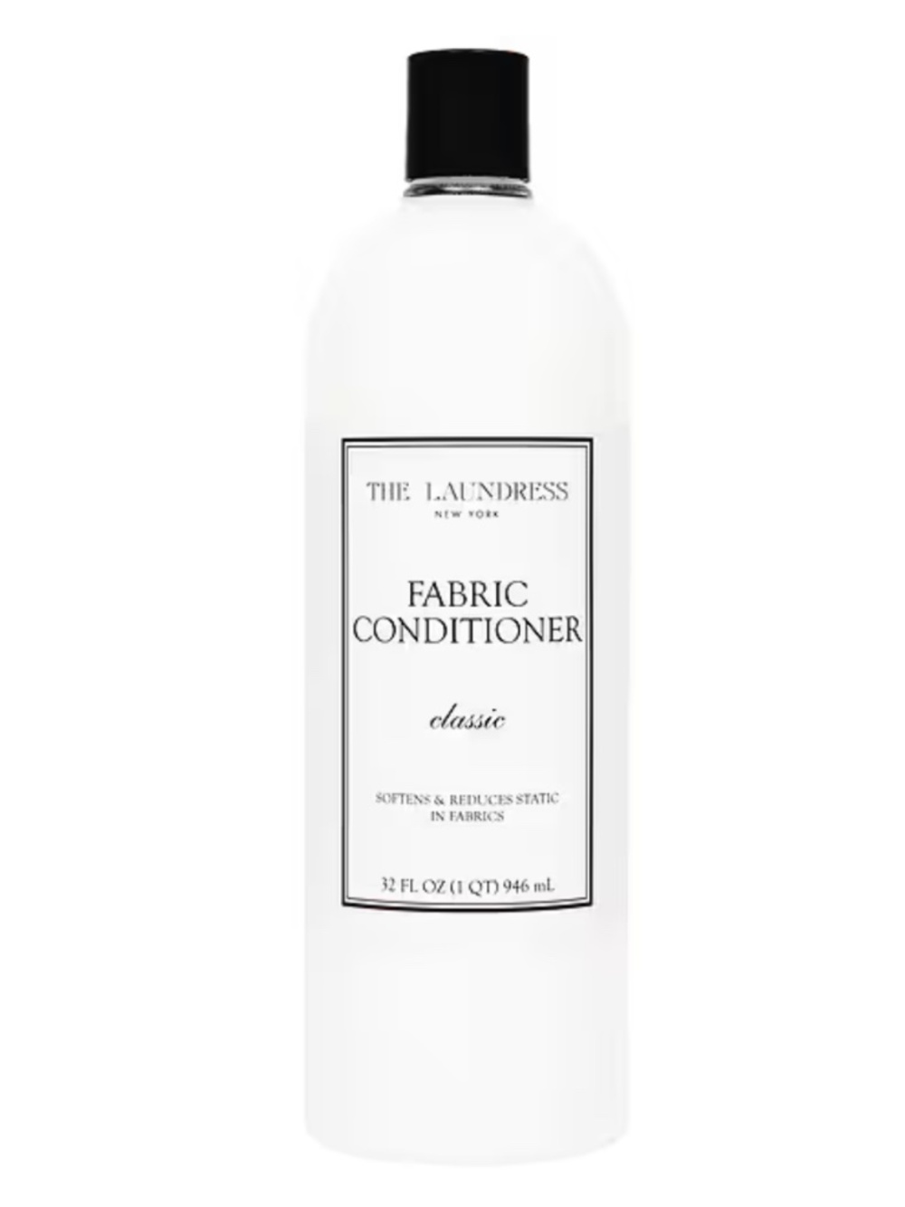 The Laundress - Fabric Conditioner Classic